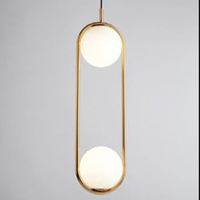ADORN - ZENDUCE - E / Gold / Warm White