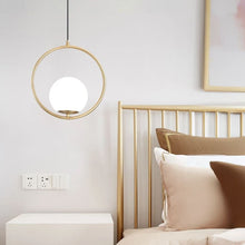 ADORN - ZENDUCE - A / Gold / Warm White