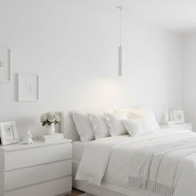 AERIS-Minimalist Cylindrical LED Downlight Pendant-ZENDUCE