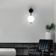 AGNUS - ZENDUCE - Black / Warm White