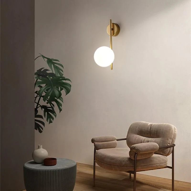 AGNUS - ZENDUCE - Gold / Warm White