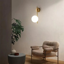 AGNUS - ZENDUCE - Gold / Warm White