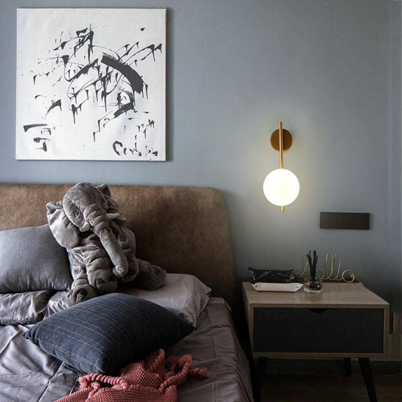 AGNUS - ZENDUCE - Gold / Warm White
