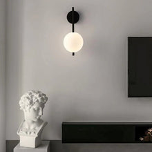 AGNUS - ZENDUCE - Black / Cool White