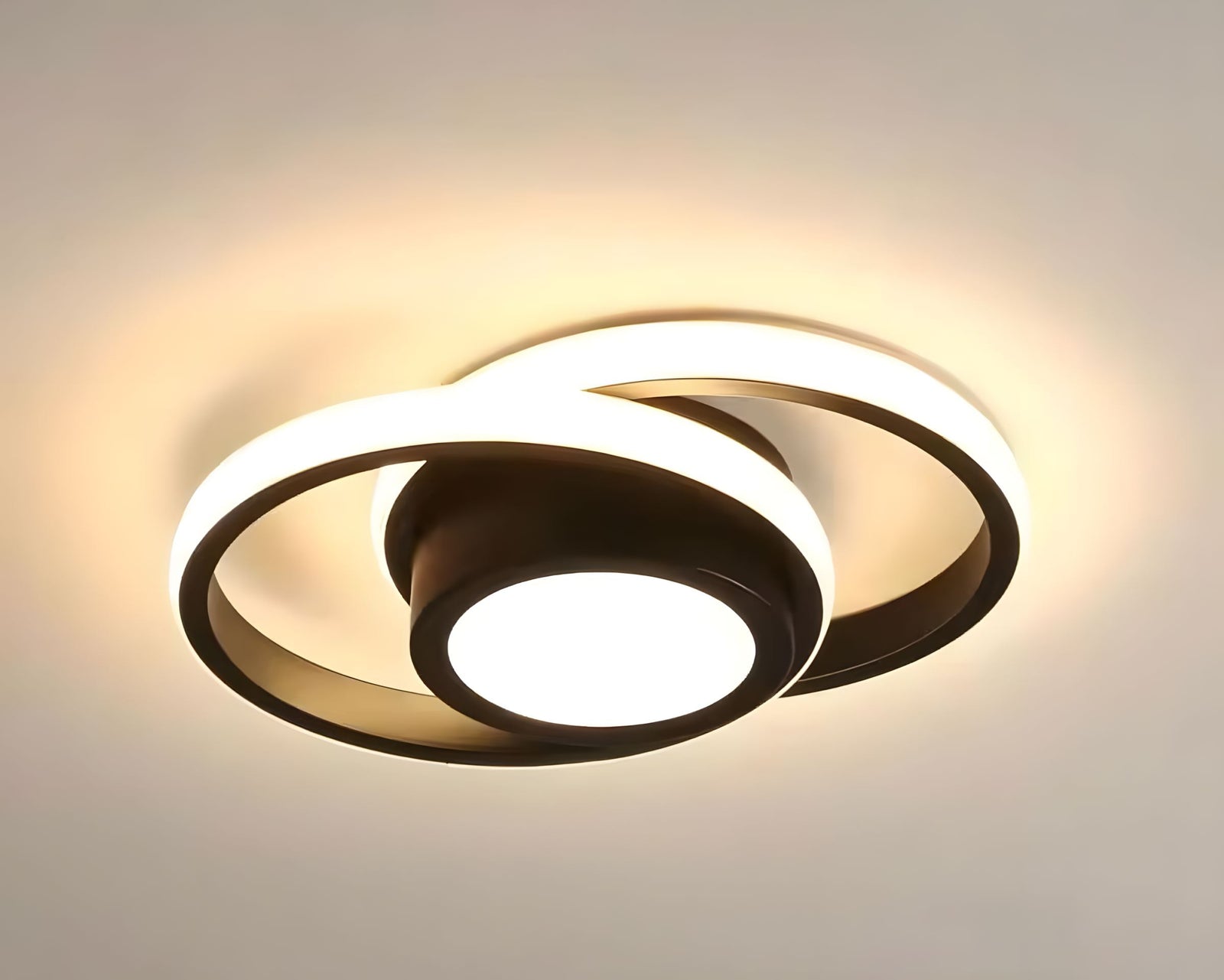 AIRA-Modern LED Ceiling Light-ZENDUCE
