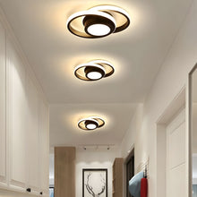 AIRA-Modern LED Ceiling Light-ZENDUCE