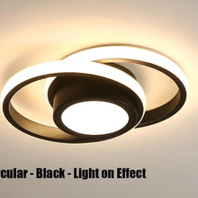 AIRA-Modern LED Ceiling Light-ZENDUCE