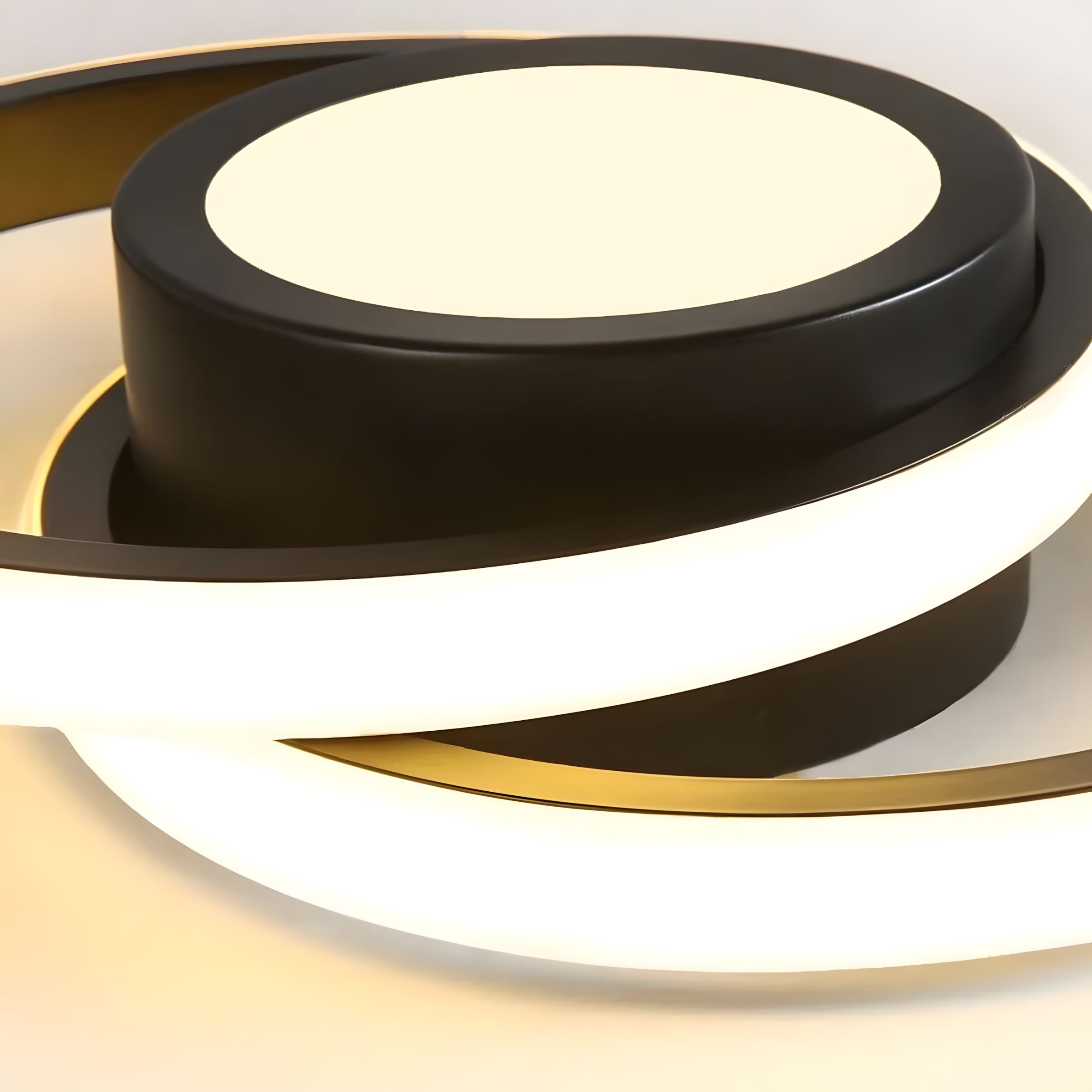 AIRA-Modern LED Ceiling Light-ZENDUCE