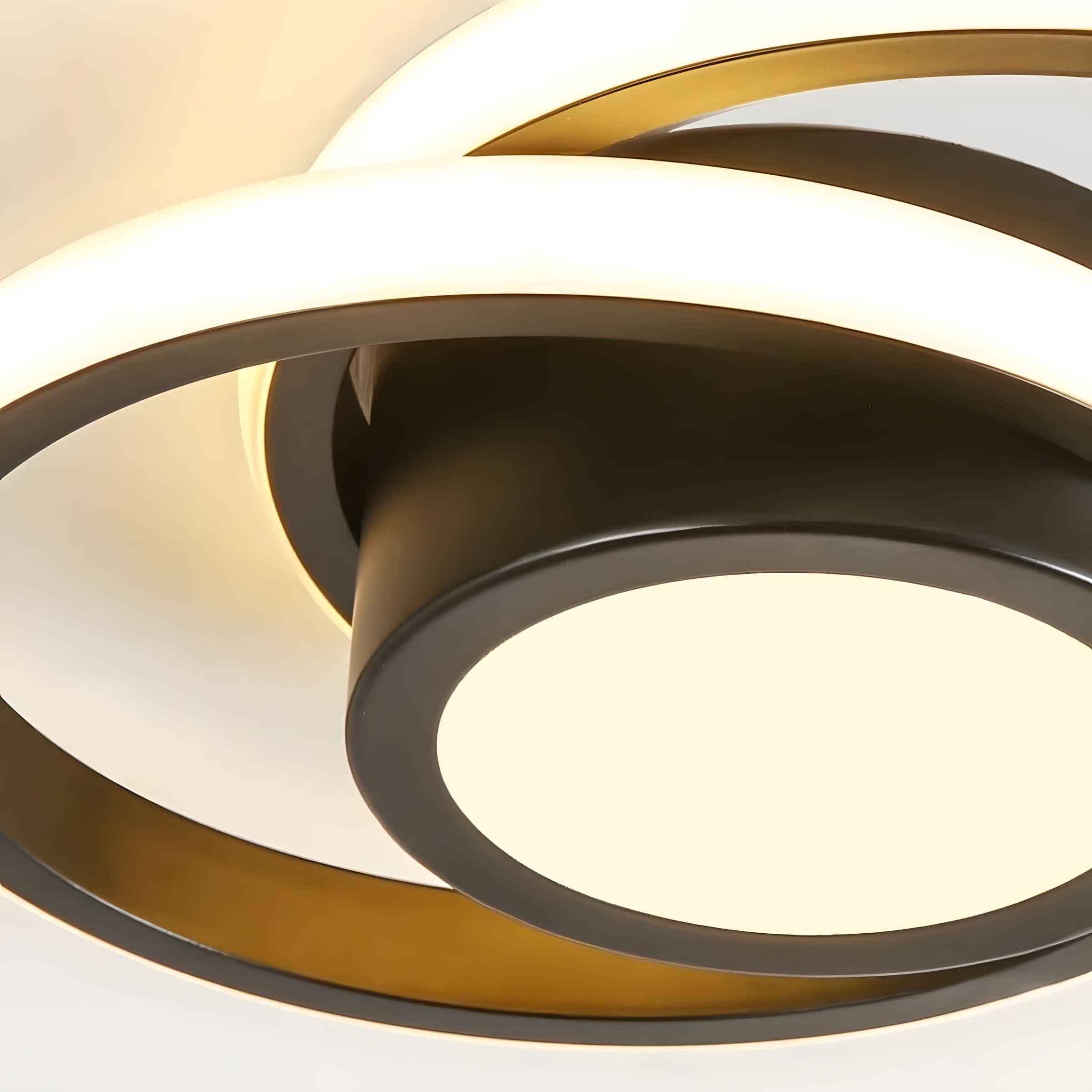 AIRA-Modern LED Ceiling Light-ZENDUCE