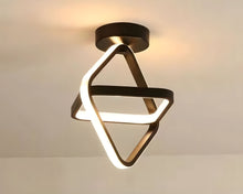 AIRA-Modern LED Ceiling Light-ZENDUCE