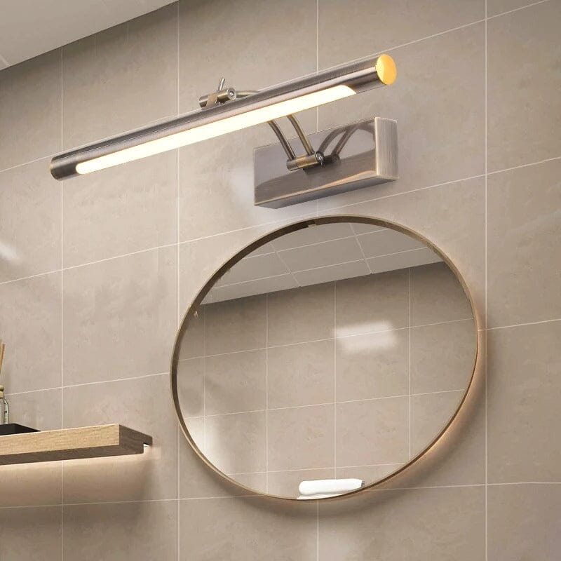 AKIA - ZENDUCE - 15.7" / 40cm - 9W / Gold / Warm White