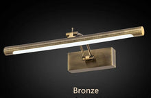 AKIA - ZENDUCE - 15.7" / 40cm - 9W / Gold / Warm White
