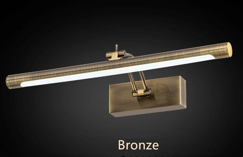 AKIA - ZENDUCE - 15.7" / 40cm - 9W / Gold / Warm White
