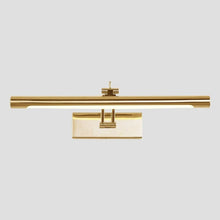 AKIA - ZENDUCE - 15.7" / 40cm - 9W / Gold / Warm White