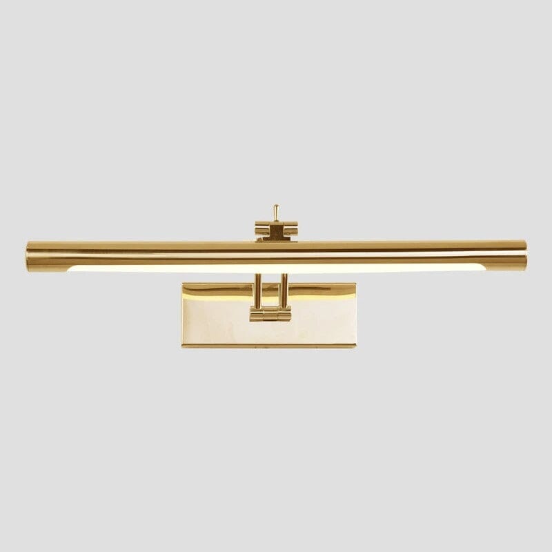 AKIA - ZENDUCE - 15.7" / 40cm - 9W / Gold / Warm White