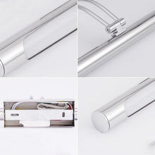 AKIA - ZENDUCE - 15.7" / 40cm - 9W / Gold / Warm White