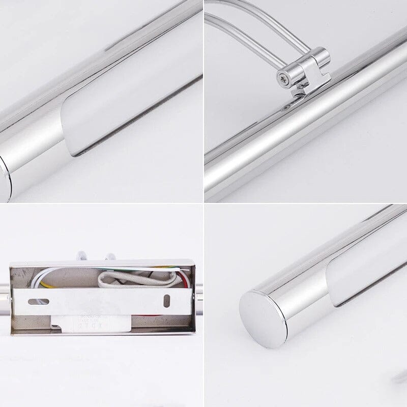 AKIA - ZENDUCE - 15.7" / 40cm - 9W / Gold / Warm White