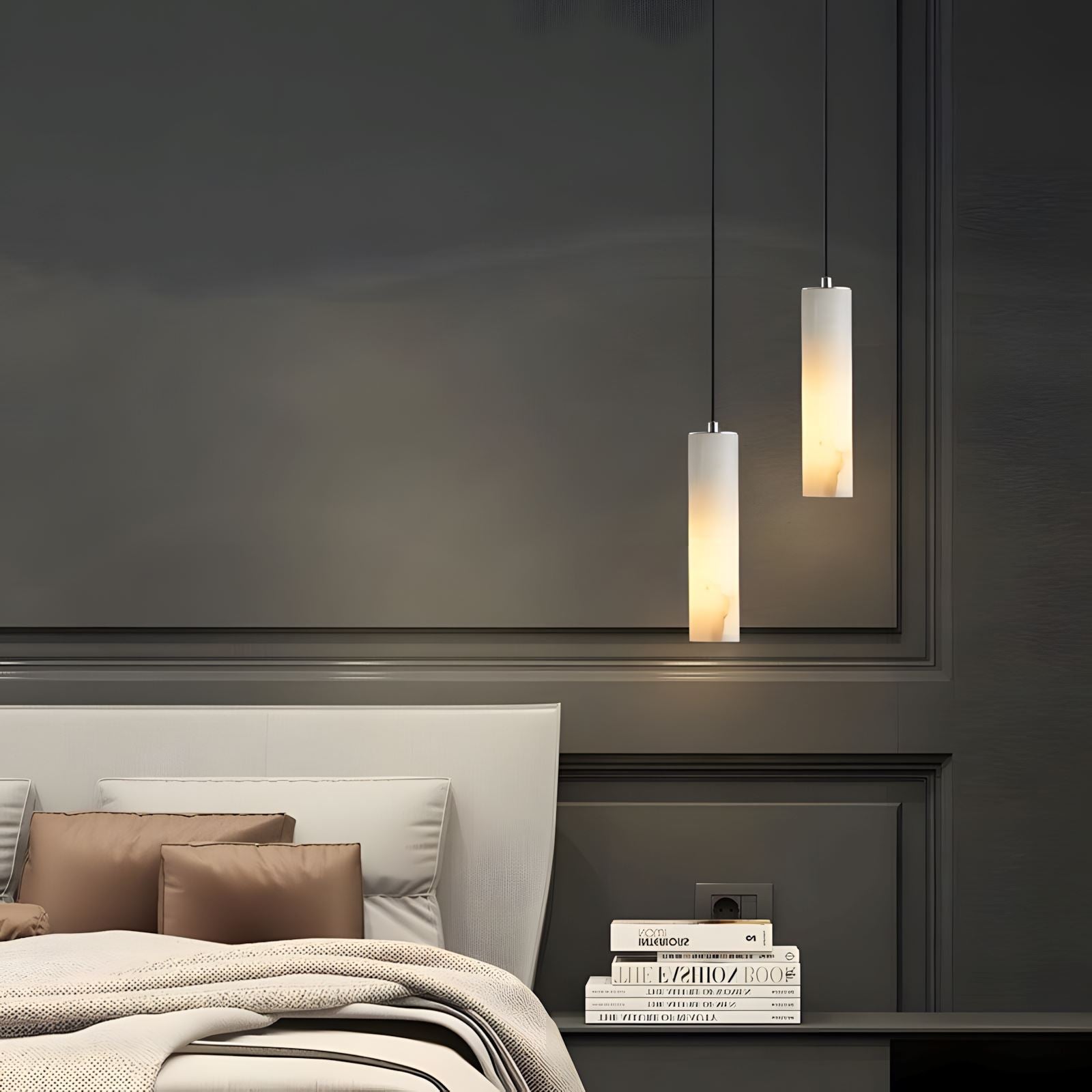 ALABASTER - ZENDUCE - 1