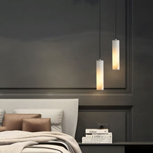 ALABASTER - ZENDUCE - 1