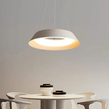 ALDGATE - ZENDUCE - Pendant 60cm 32w / Warm light