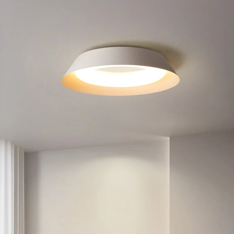 ALDGATE - ZENDUCE - Ceiling Mounted 60cm 32w / Warm light