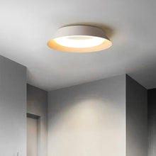 ALDGATE - ZENDUCE - Ceiling Mounted 60cm 32w / Dimmable With remote (3 Light Shades)