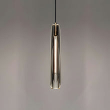 ALLEVA (OPEN BOX)-Rod Light Elegant Post-Modern Pendant Light-ZENDUCE
