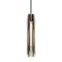 ALLEVA (OPEN BOX)-Rod Light Elegant Post-Modern Pendant Light-ZENDUCE