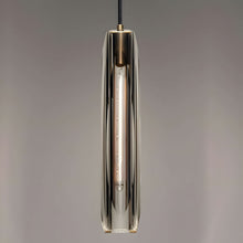 ALLEVA (OPEN BOX)-Rod Light Elegant Post-Modern Pendant Light-ZENDUCE