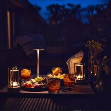 AMBIENCE - ZENDUCE - 1x Lamp / Gold