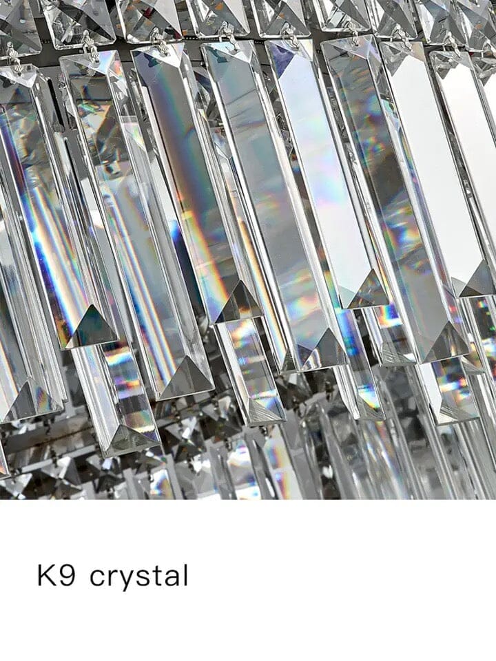 AMELIA - ZENDUCE - 45cm / Silver