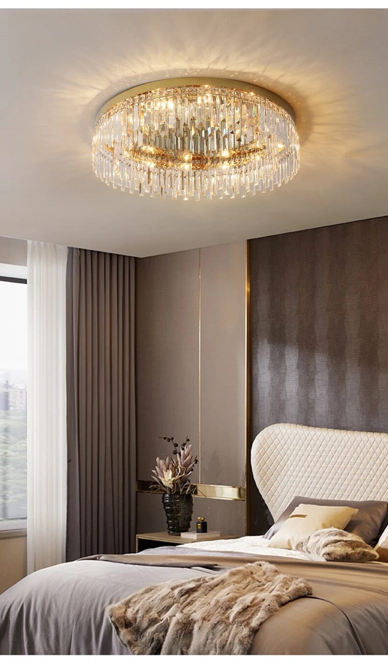 AMELIA - ZENDUCE - 80cm / Gold