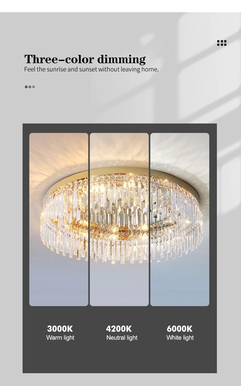 AMELIA - ZENDUCE - 45cm / Silver