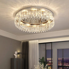 AMELIA - ZENDUCE - 80cm / Silver