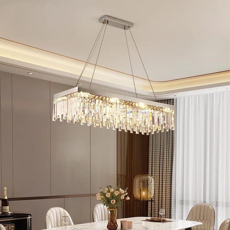 AMELIA - ZENDUCE - 45cm / Silver