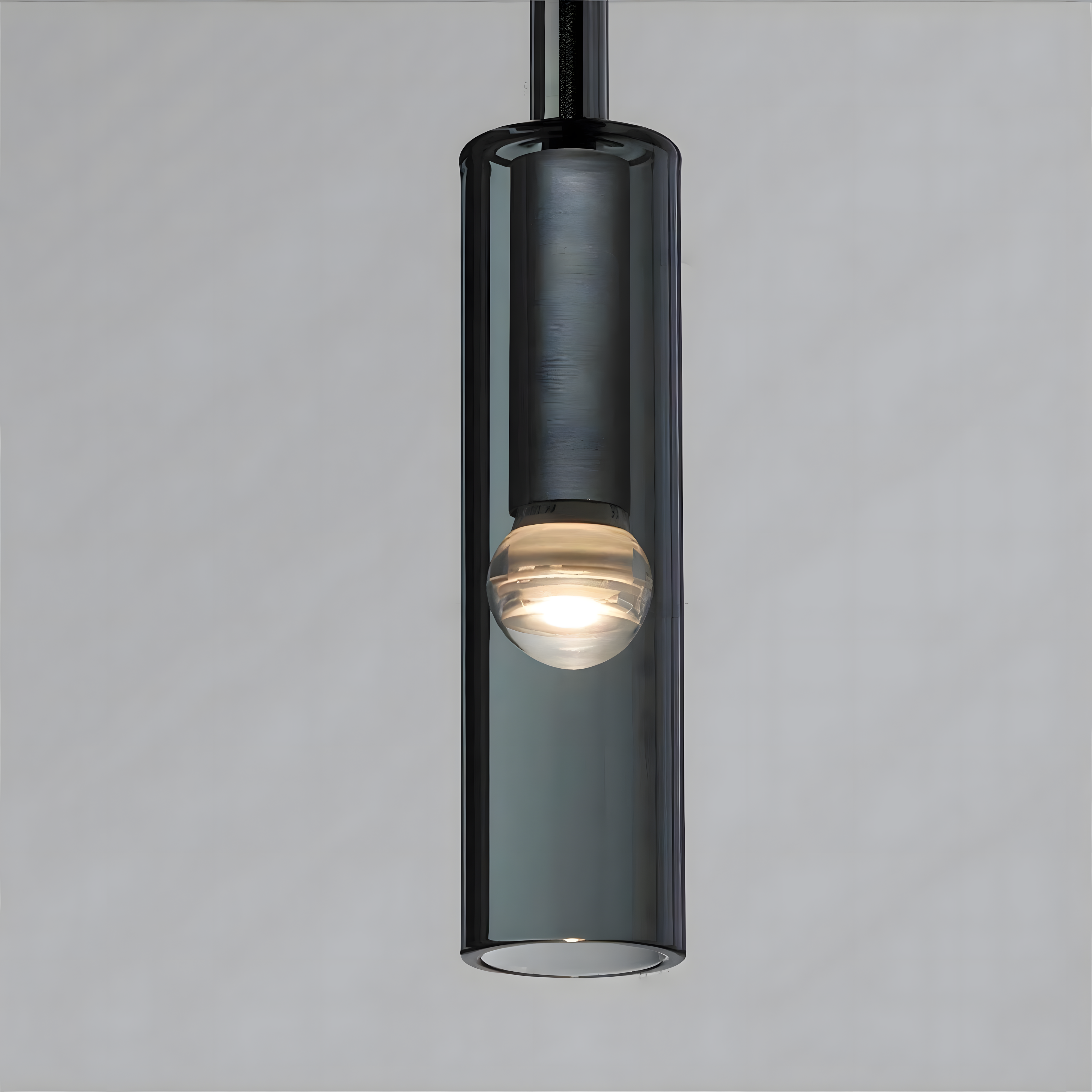 ANDREA (Open Box)-Nordic Copper Luxury Pendant Light -ZENDUCE