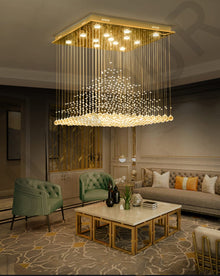 ANYA - ZENDUCE - W 40" x D 20" x H 36"