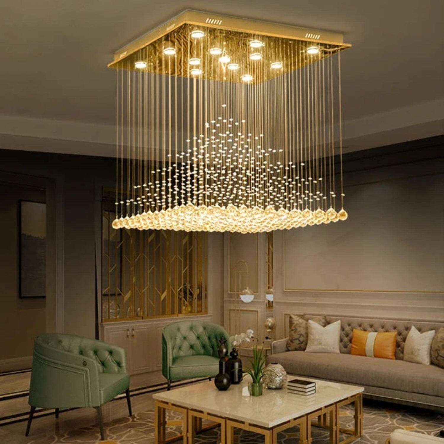 ANYA - ZENDUCE - W 40" x D 20" x H 36"