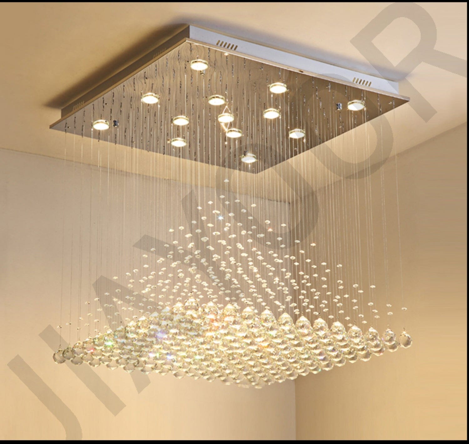 ANYA - ZENDUCE - W 40" x D 20" x H 36"
