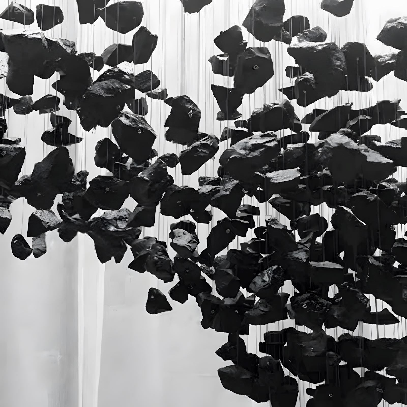 ARCTIC - ZENDUCE - Black / 23.6" / Warm White