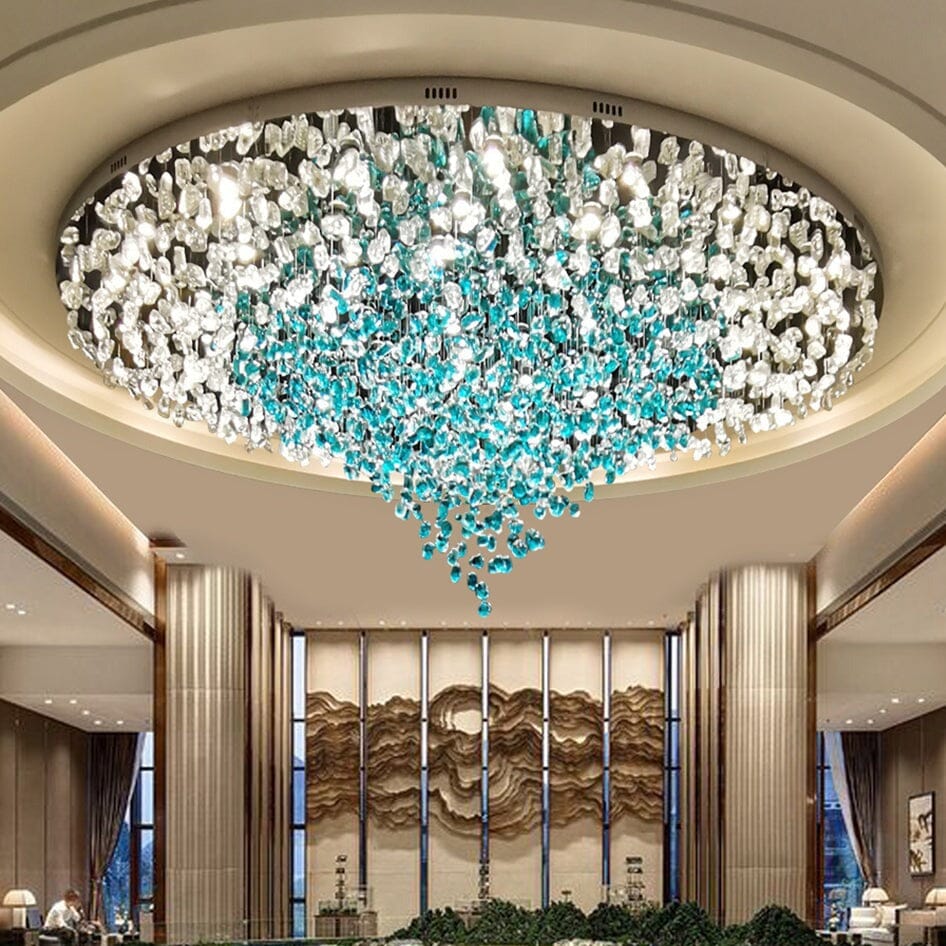 ARCTIC - ZENDUCE - Green / 23.6" / Warm White