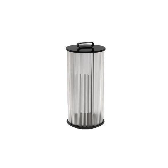 ARDI-Elegant Outdoor Floor Lamp-ZENDUCE
