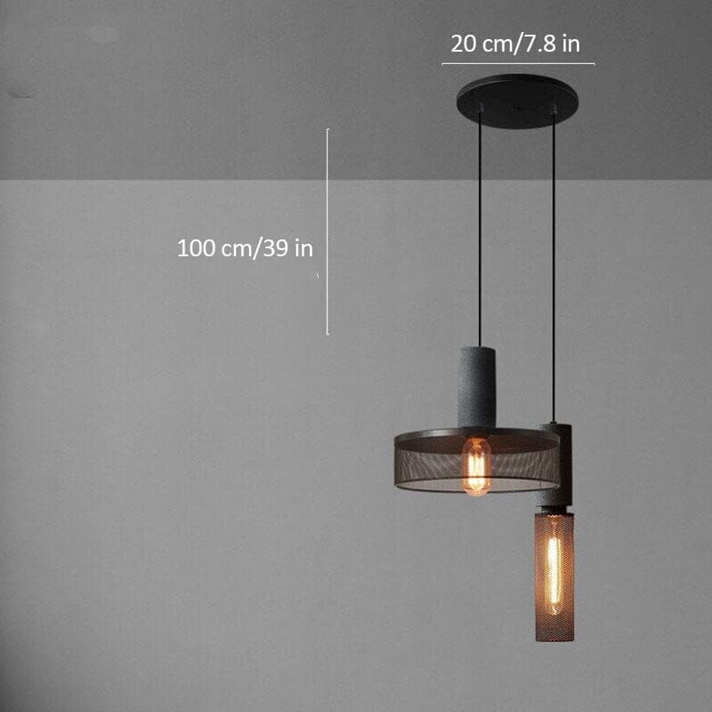 ARIADNE - ZENDUCE - 2 Heads 1