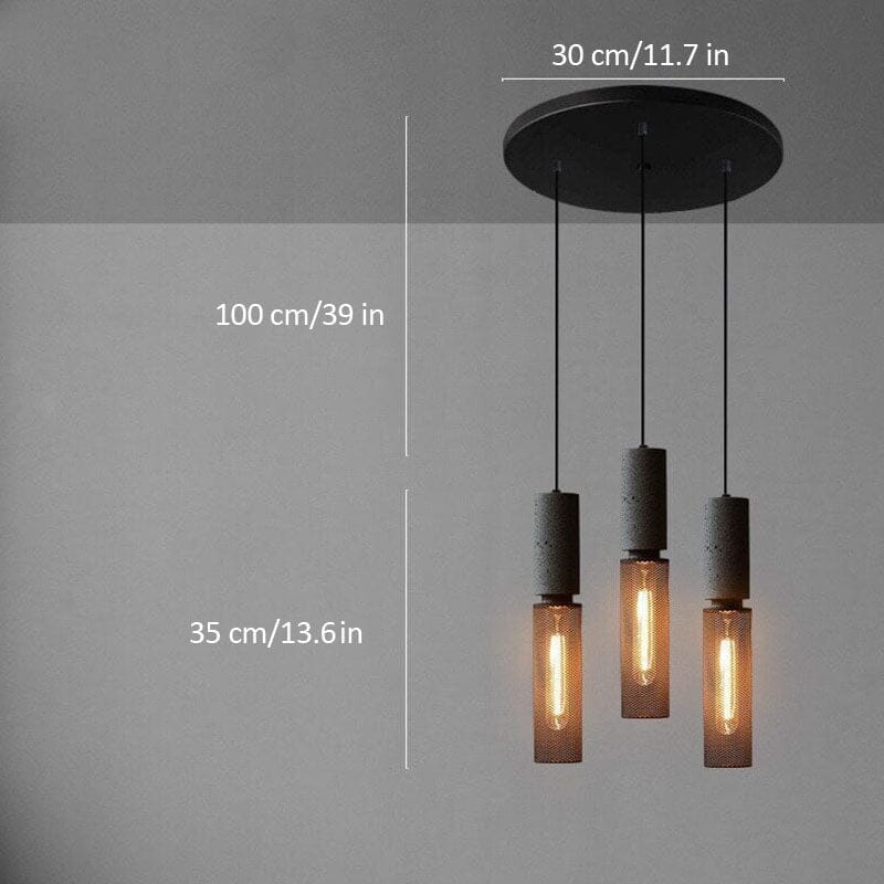 ARIADNE - ZENDUCE - 3 Heads