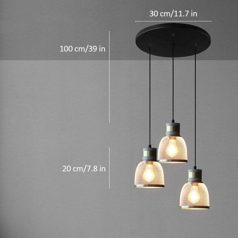 ARIADNE - ZENDUCE - 3 Heads 1