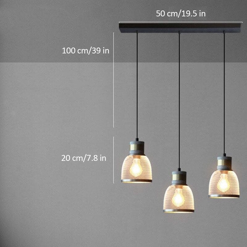 ARIADNE - ZENDUCE - 3 Heads 6