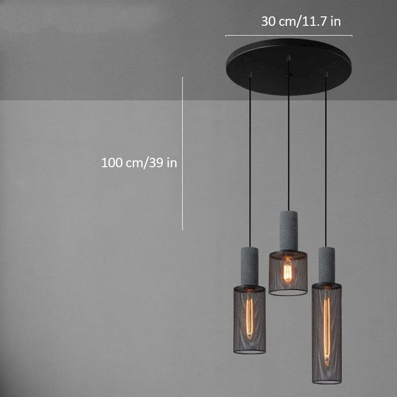 ARIADNE - ZENDUCE - 3 Heads 4