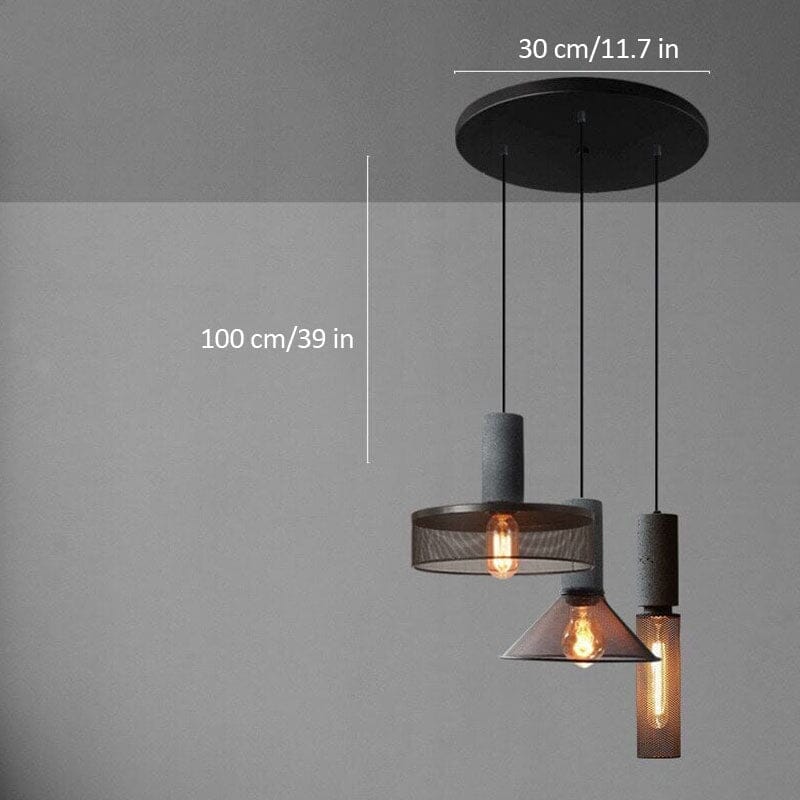 ARIADNE - ZENDUCE - 3 Heads 3