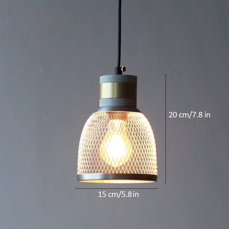 ARIADNE - ZENDUCE - Pendant Light 1