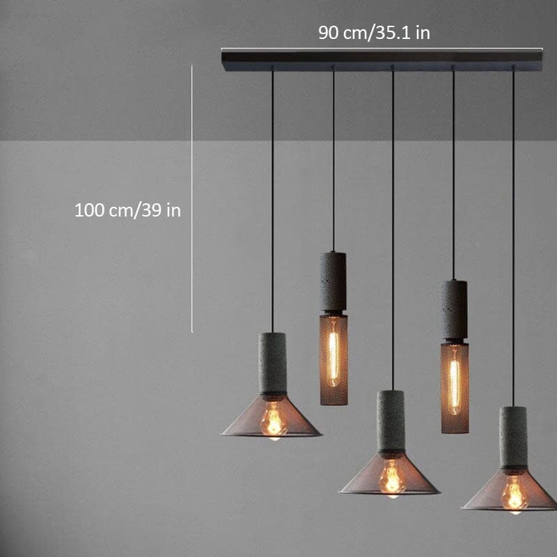 ARIADNE - ZENDUCE - 5 Heads 1